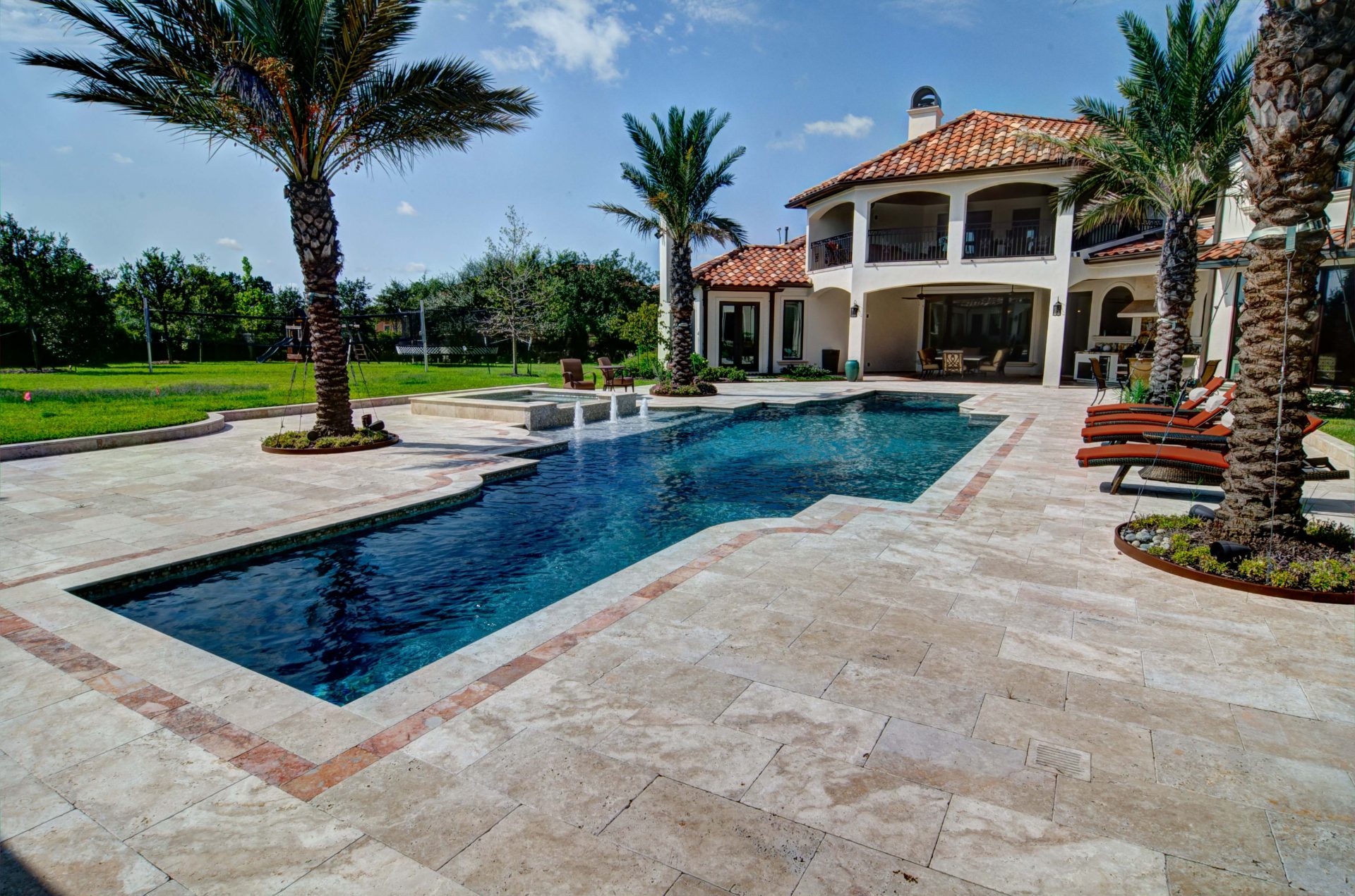 sunshine pools and spas